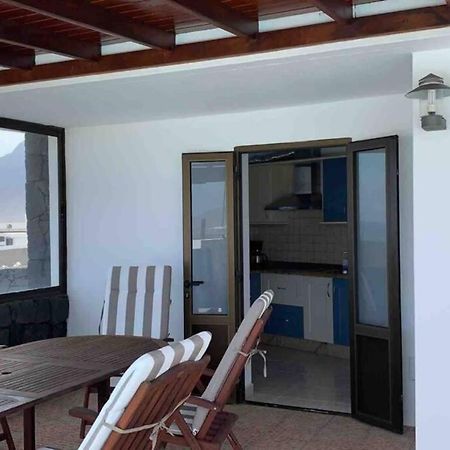 Villa Lia Famara Exterior photo
