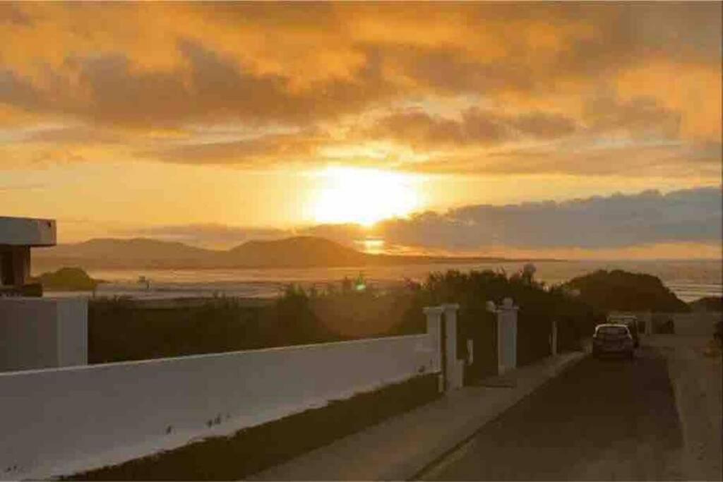 Villa Lia Famara Exterior photo